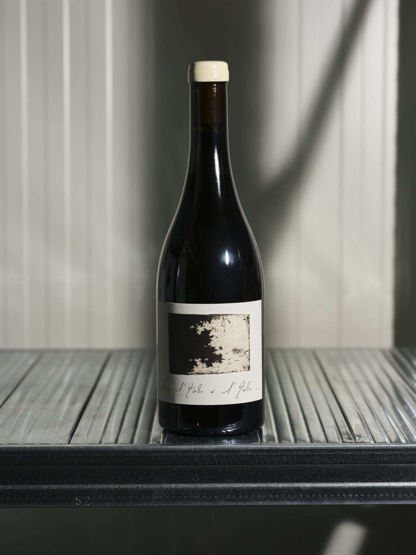 Vin de France “De L’aube a l’aube”