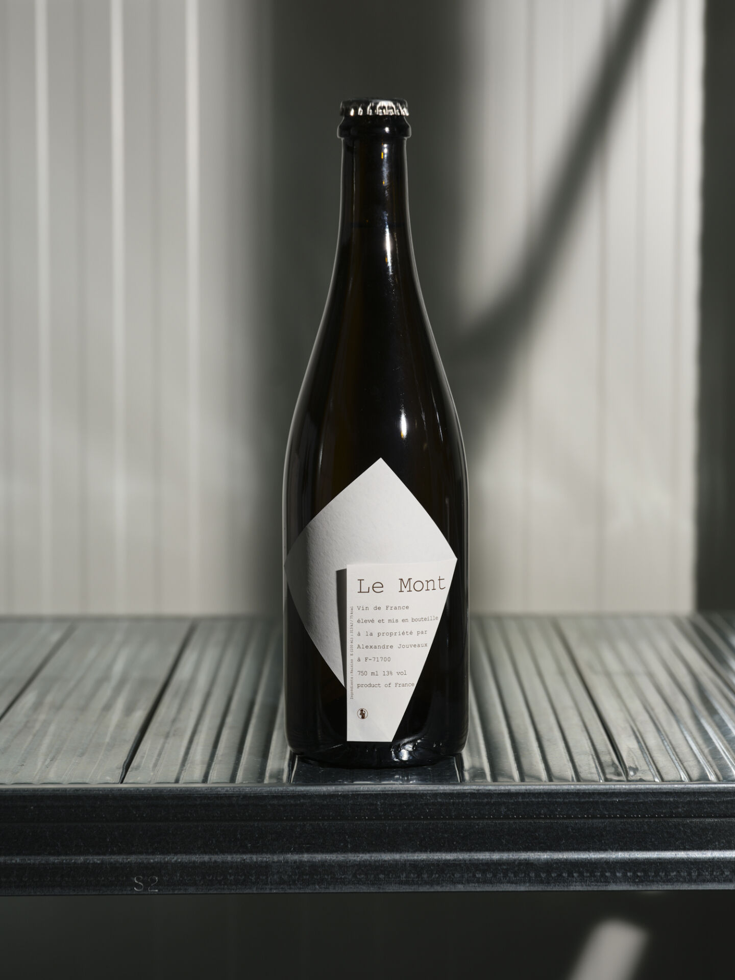 Vin de France “Le Mont”