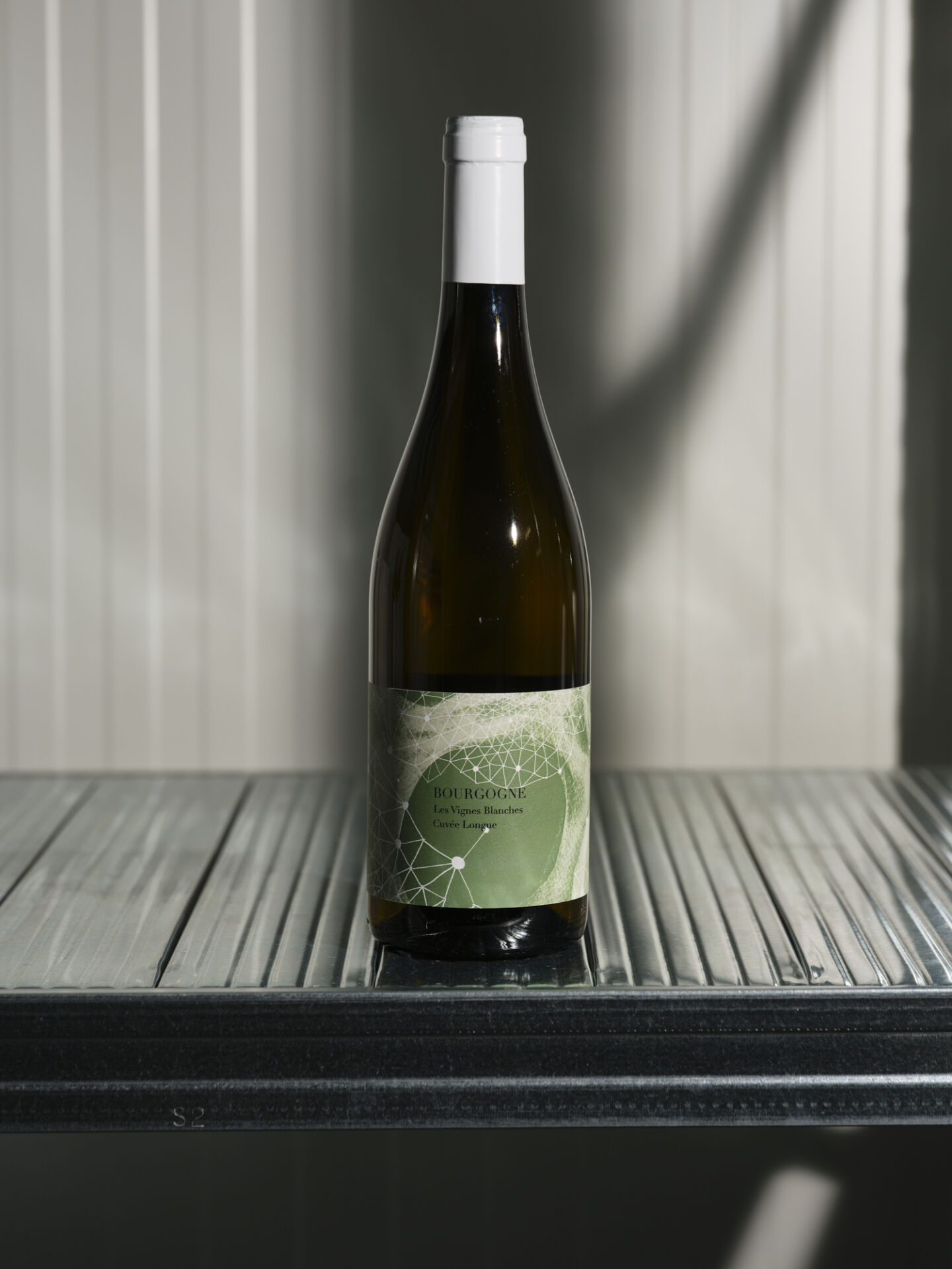 Bourgogne blanc “Cuvèe Longue”