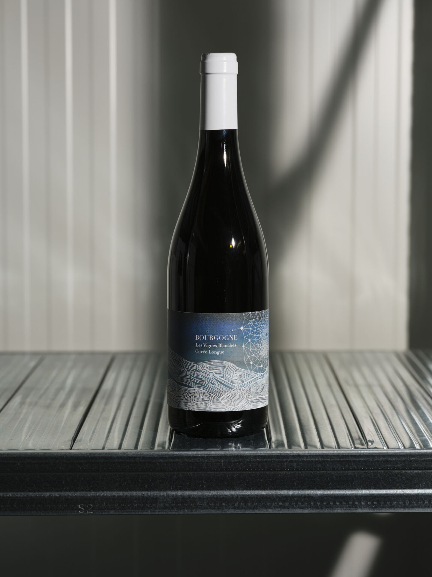 Bourgogne rouge “Cuvèe Longue”