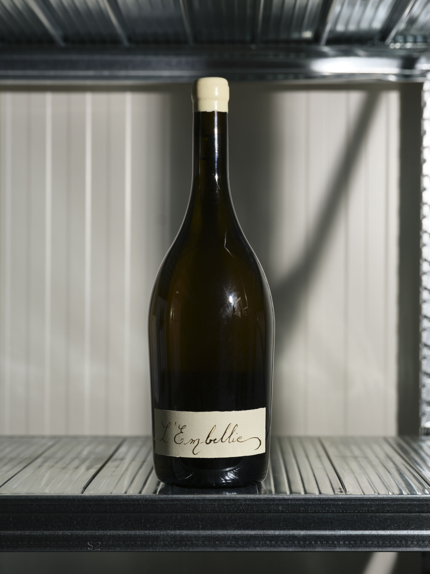 Vin de France “Embellie”