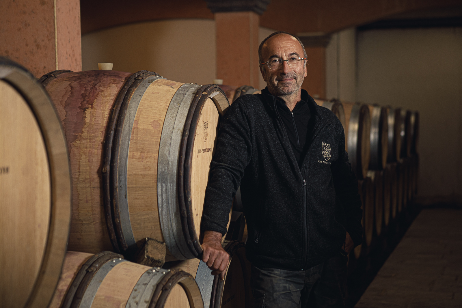 Domaine Jean-Pierre Guyon