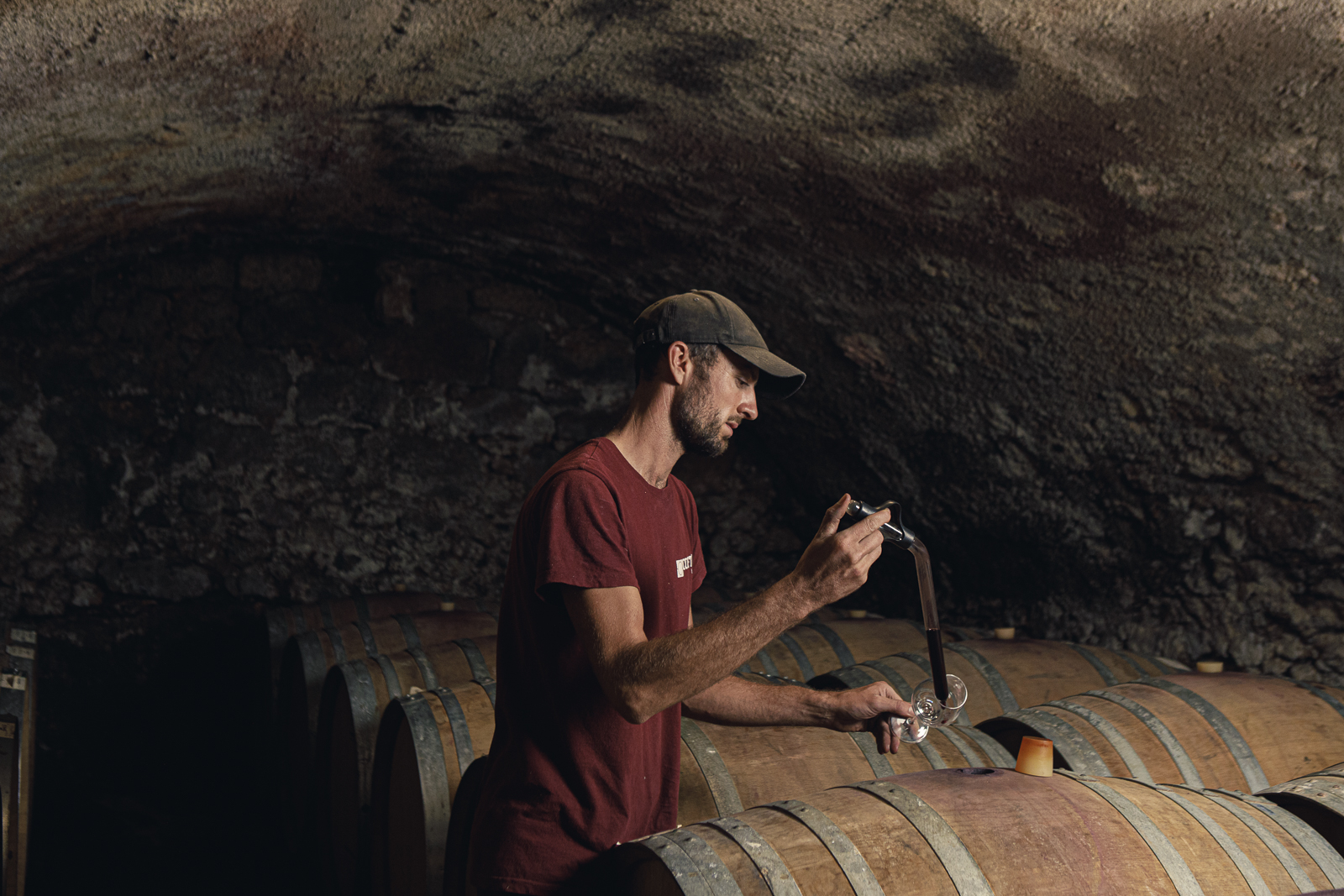 Domaine Monier-Perréol