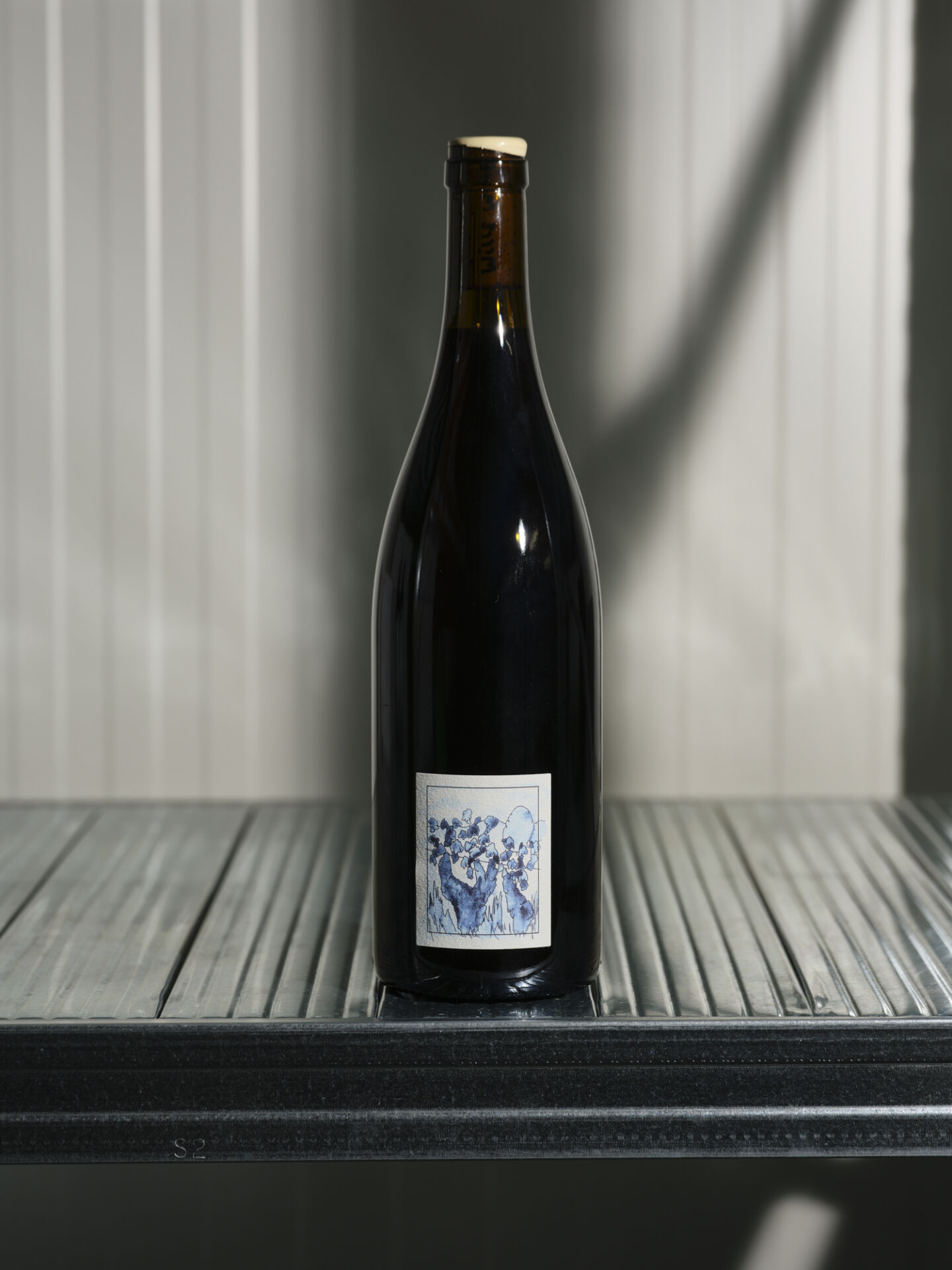 Gamay “terre bleue”