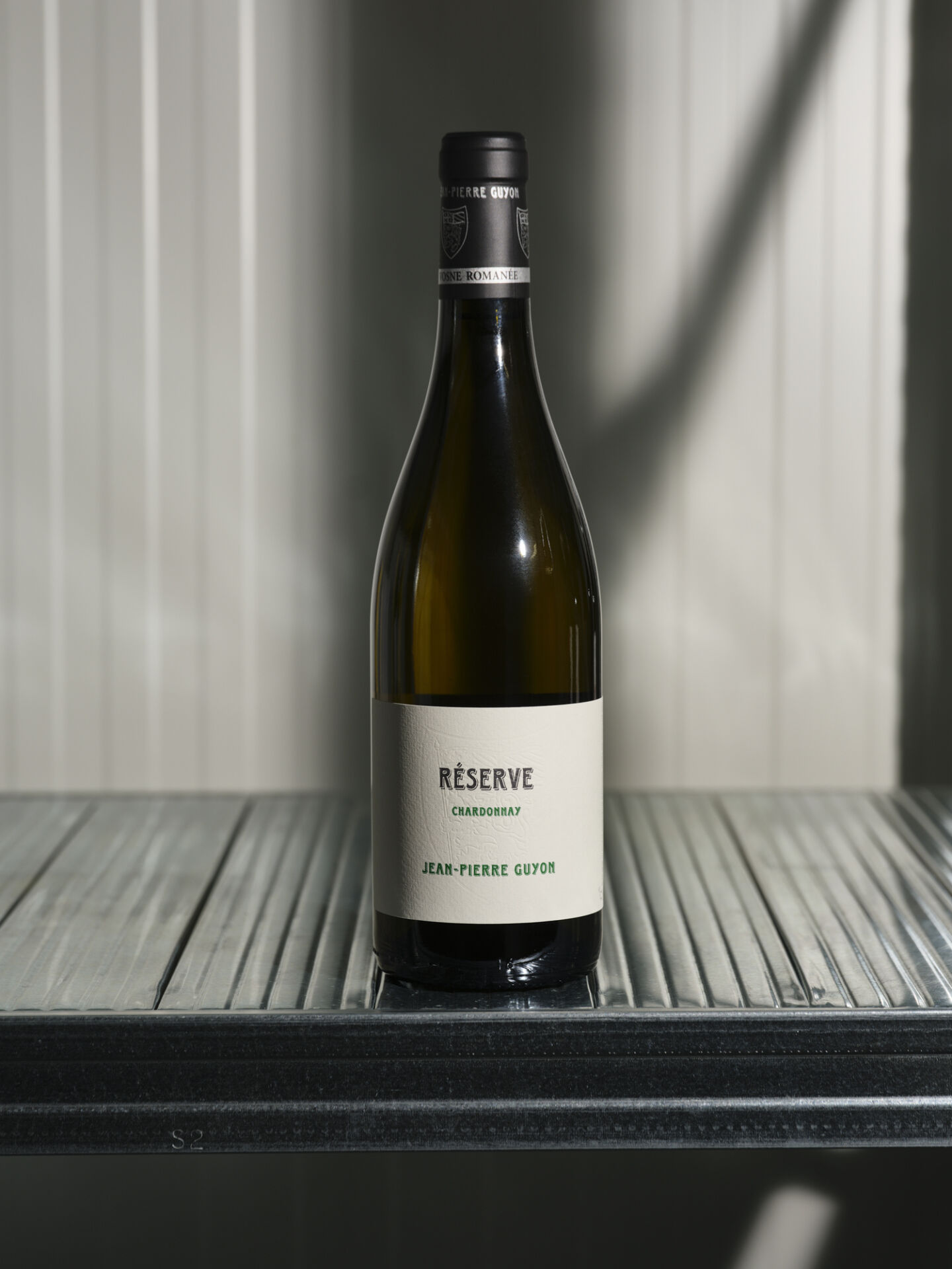 Reserve du Domaine