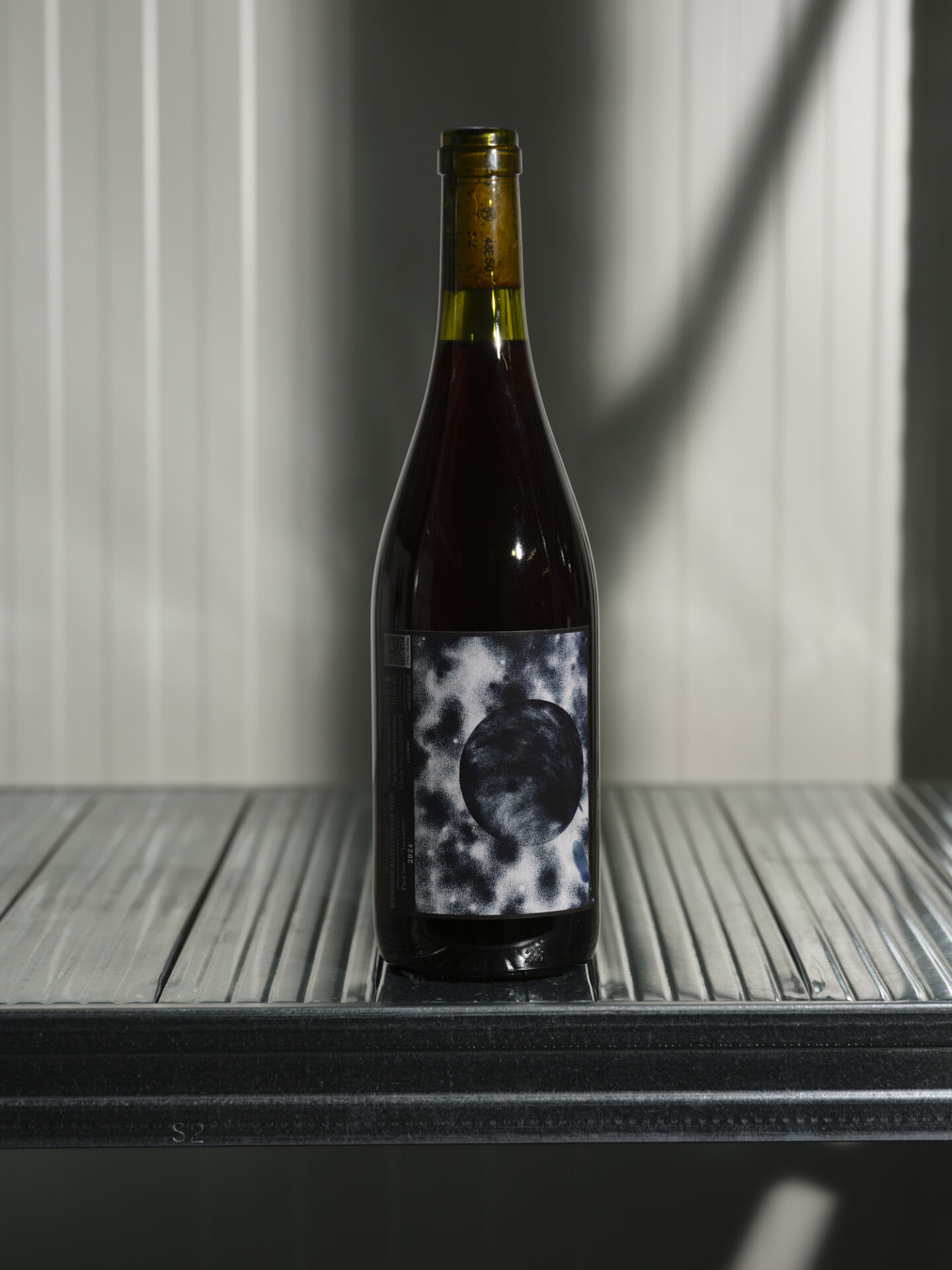 Hautes-Côtes de Nuits