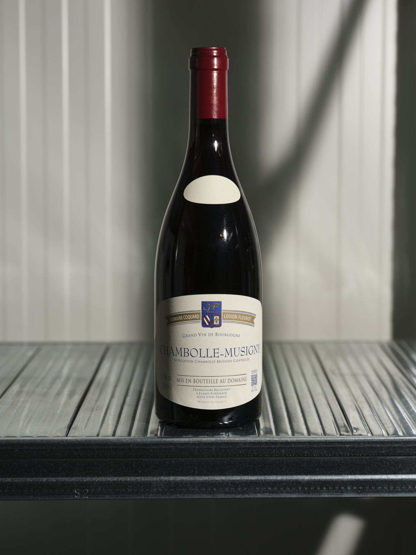 Chambolle Musigny