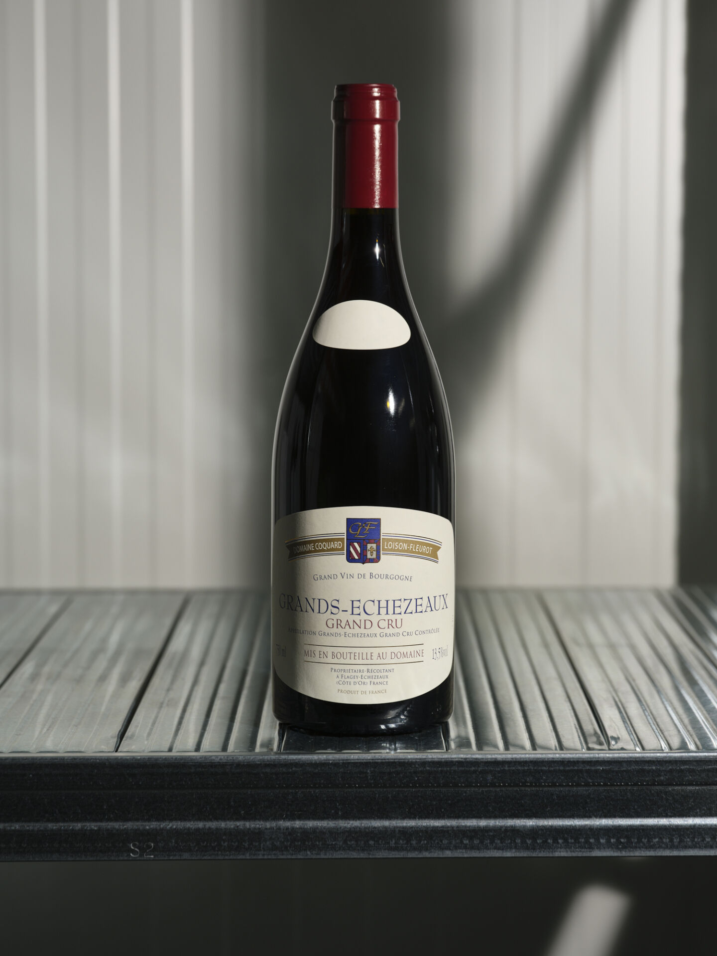 “Grand Echézeaux” Grand Cru