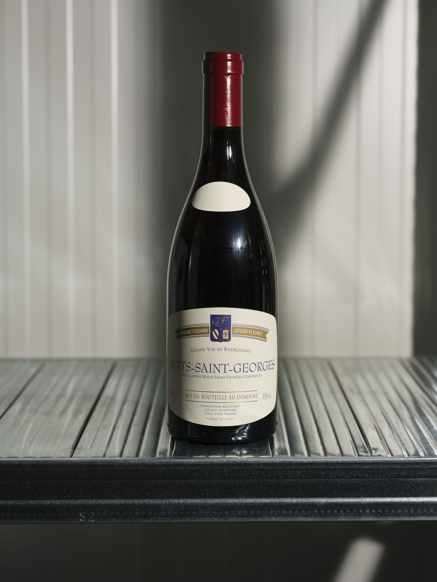 Nuits Saint Georges