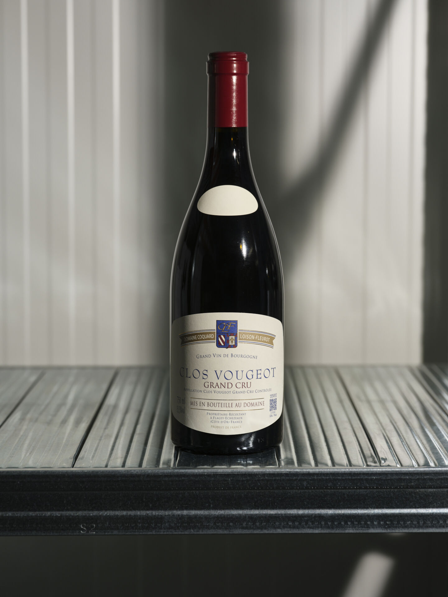 “Clos Vougeot” Grand Cru