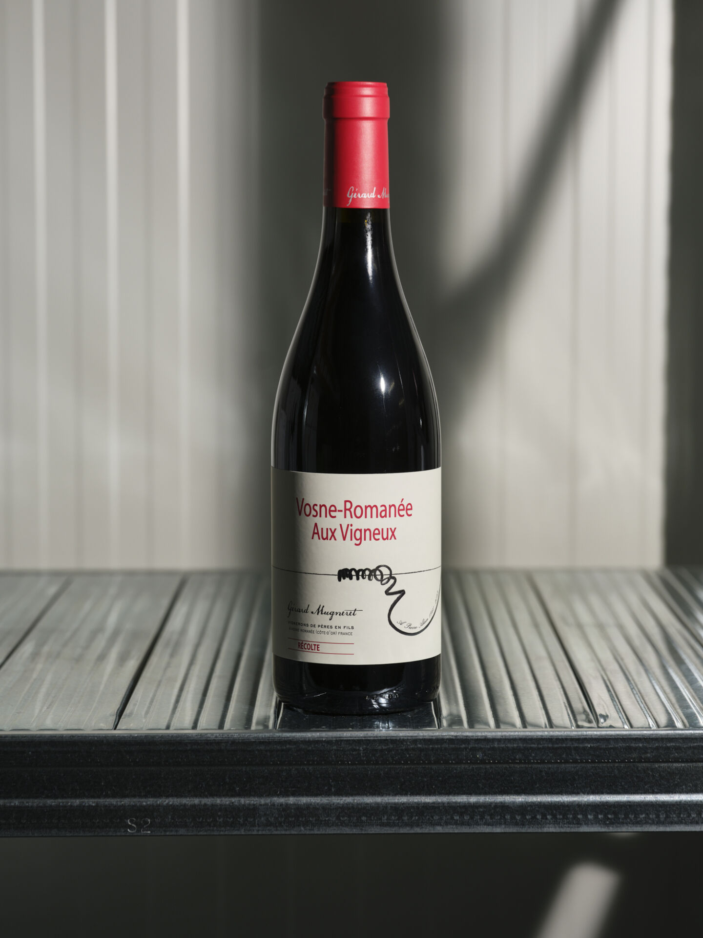 Vosne Romanée “Aux Vigneux”