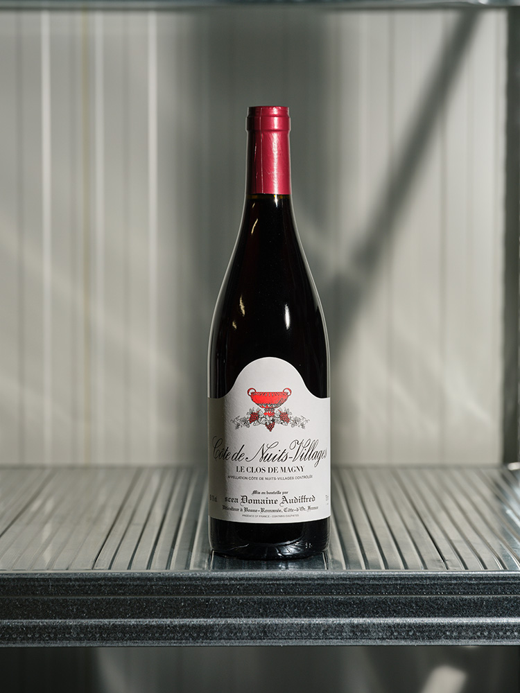 Cote de Nuits village “Clos De Magny”