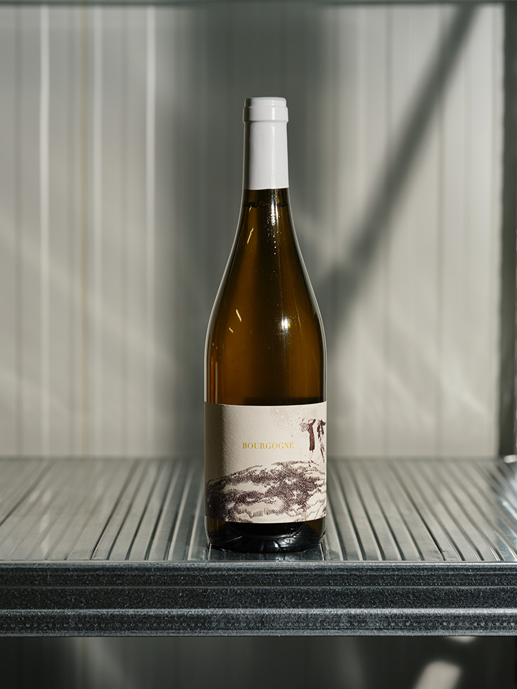 Bourgogne blanc