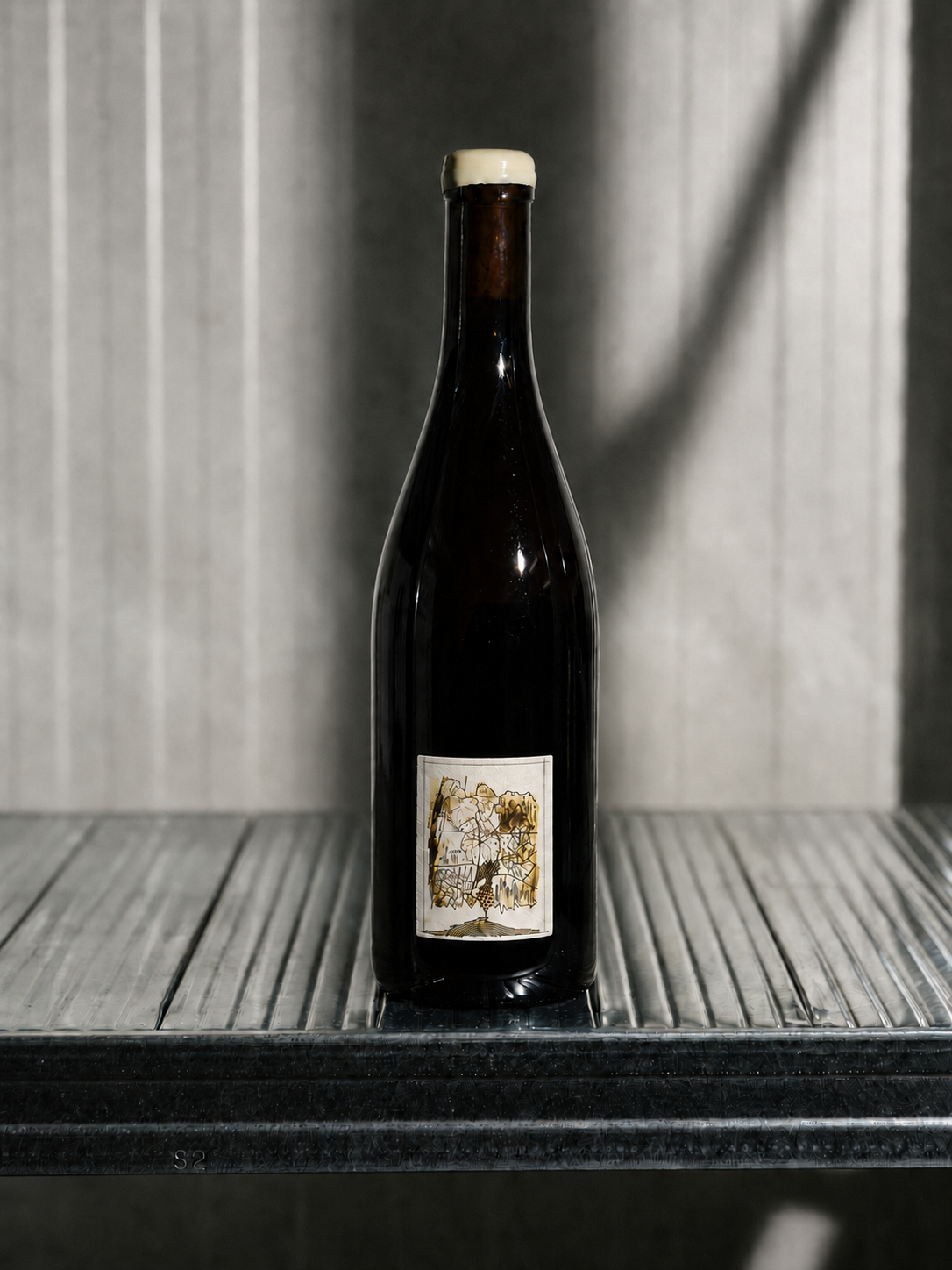 Aligoté “blanc d’or”