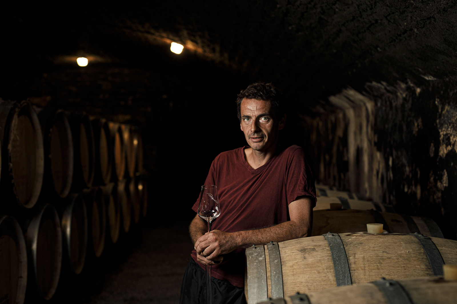 Domaine Tessier