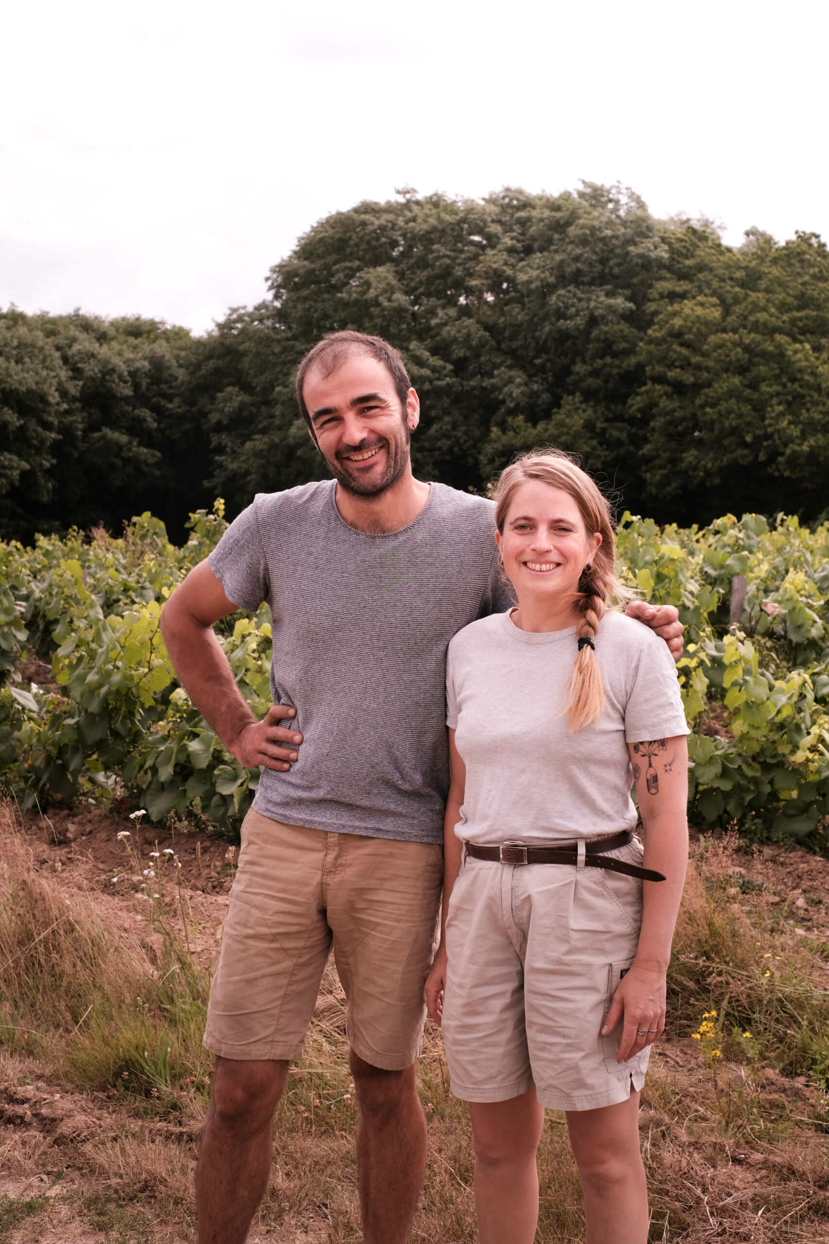 Complémen'Terre (Manuel Landron & Marion Pescheux)