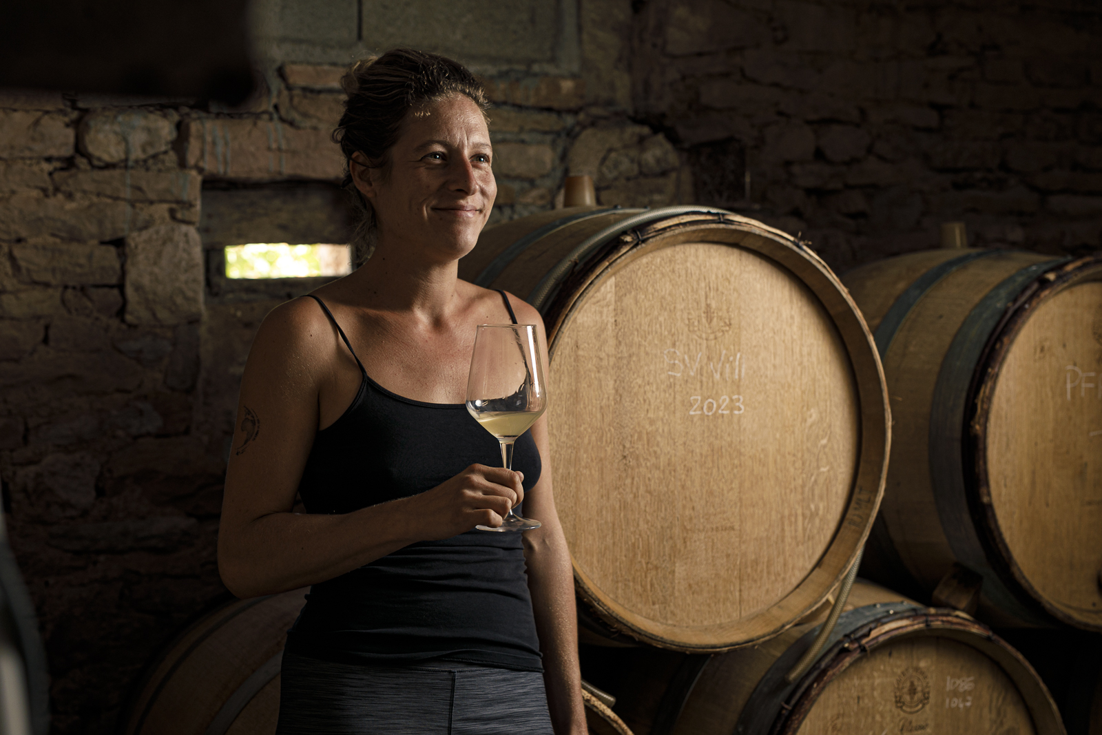 Domaine Jessica Litaud