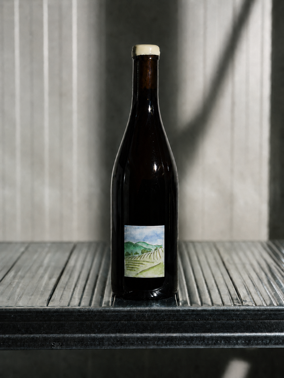 Syrah “du plateau”