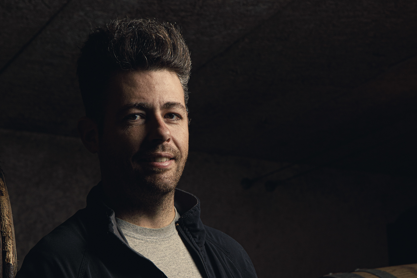 Yann Bertrand (Les Bertrand)