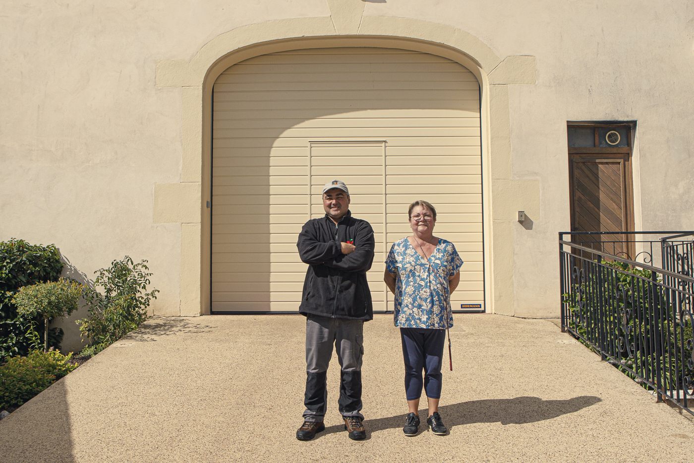 Domaine Coquard Loison-Fleurot