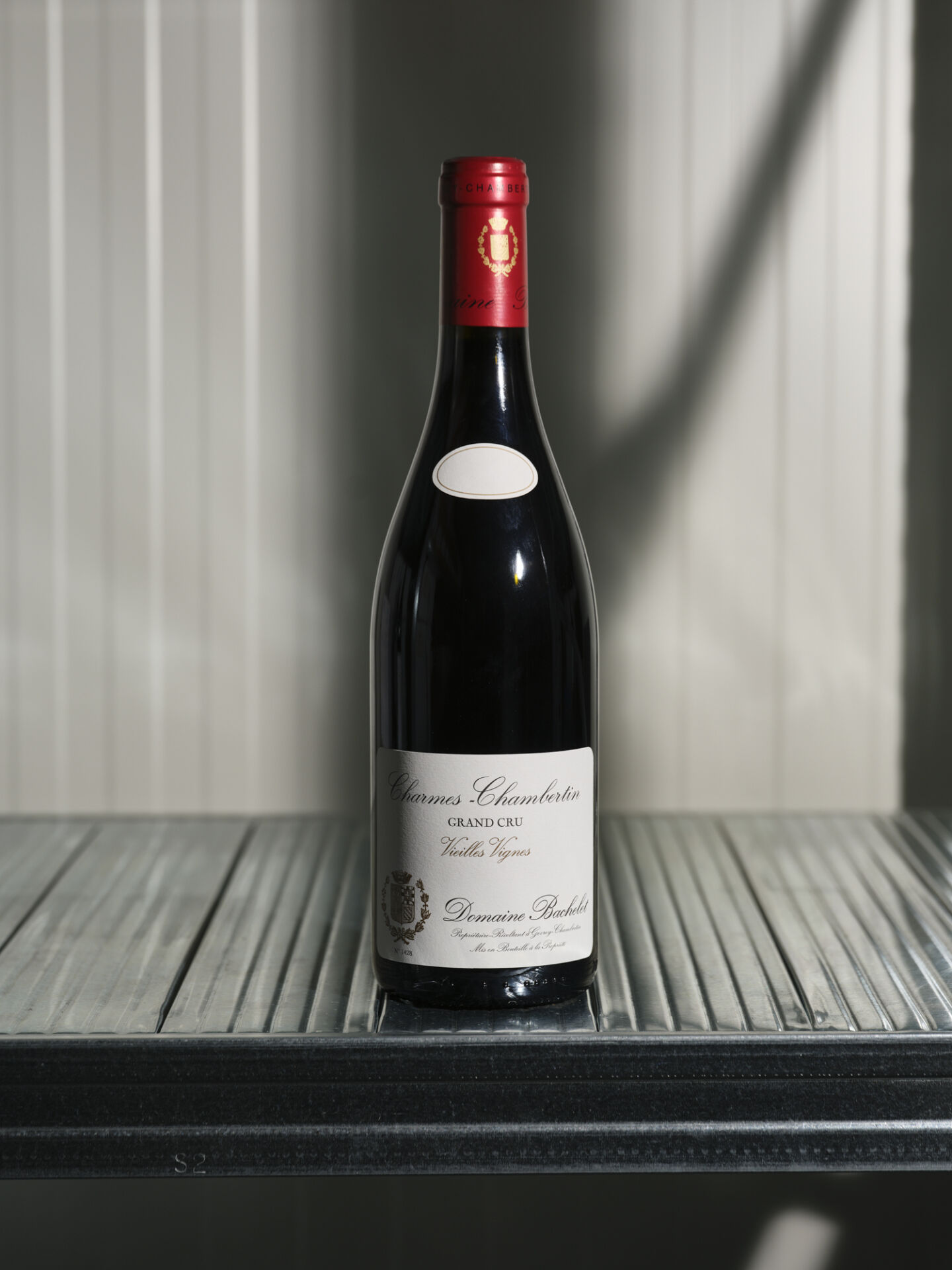 Charmes-Chambertin Grand Cru