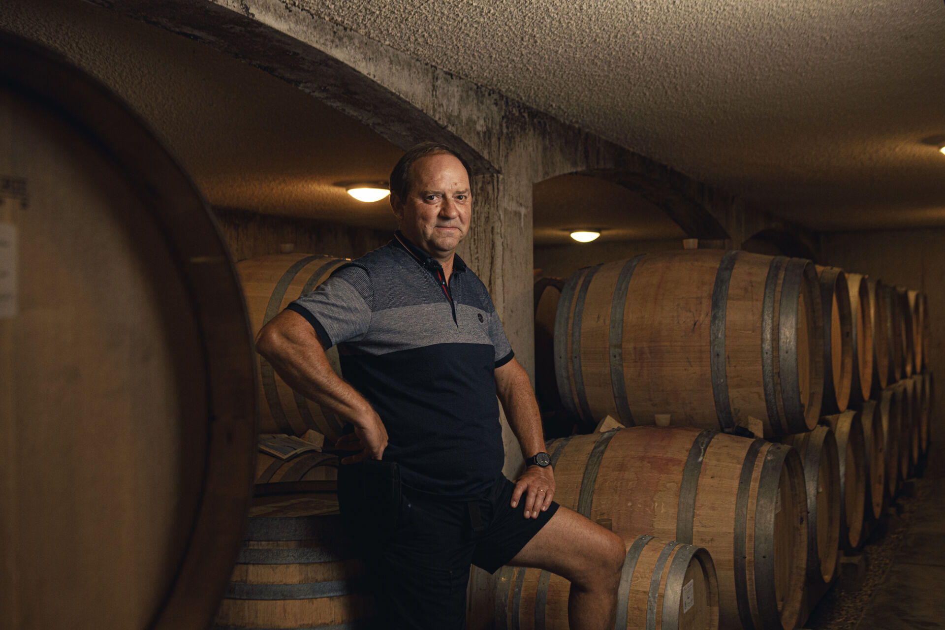 Domaine Bachelet