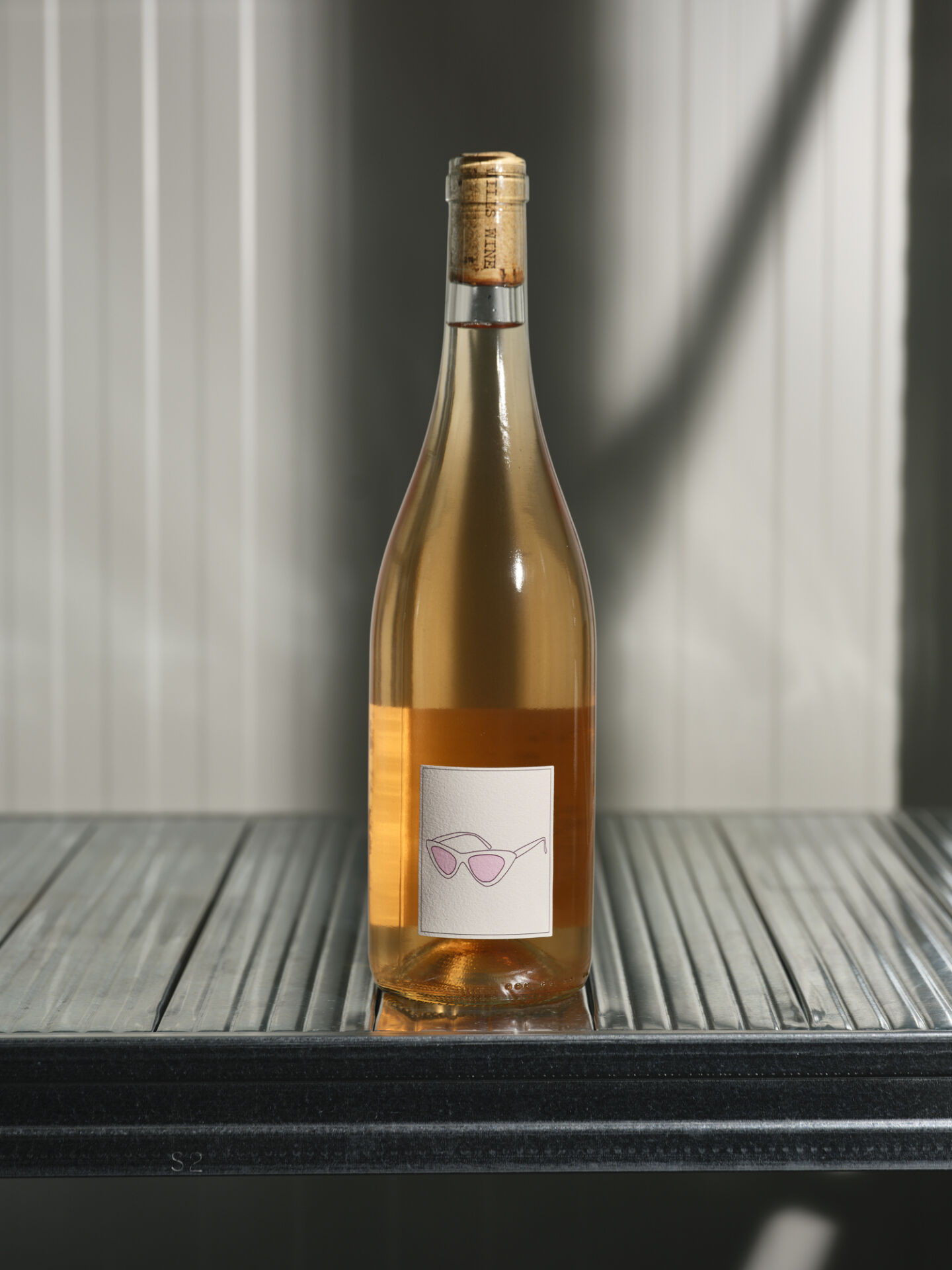 Gamay Rosè “Rosé tinted lenses”