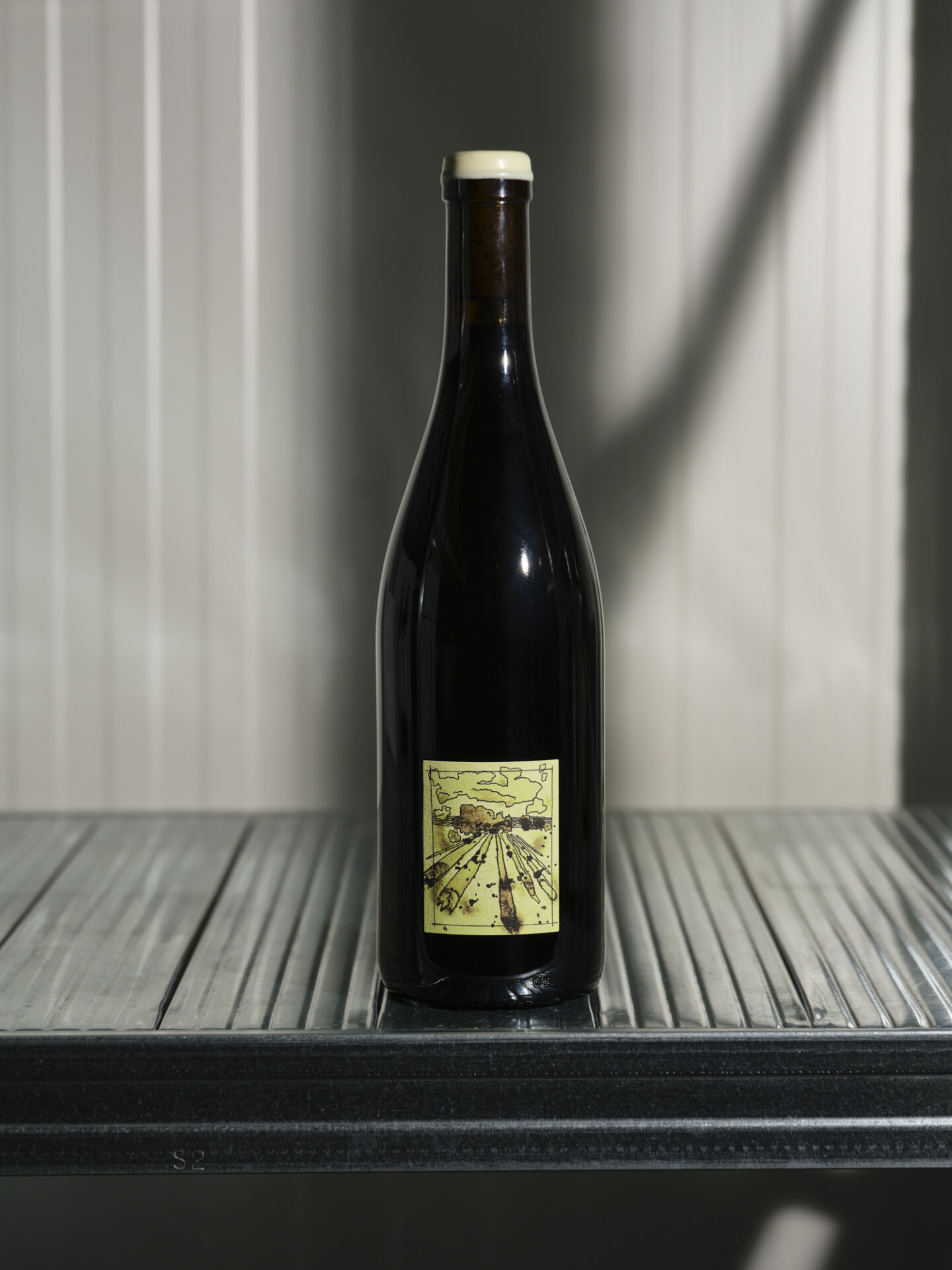 Coteaux du Lyonnais “Fond cajou”