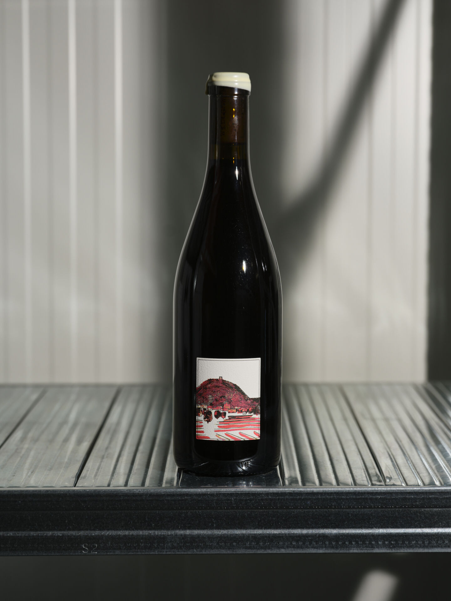 Cotes du Rhône “avant midi”