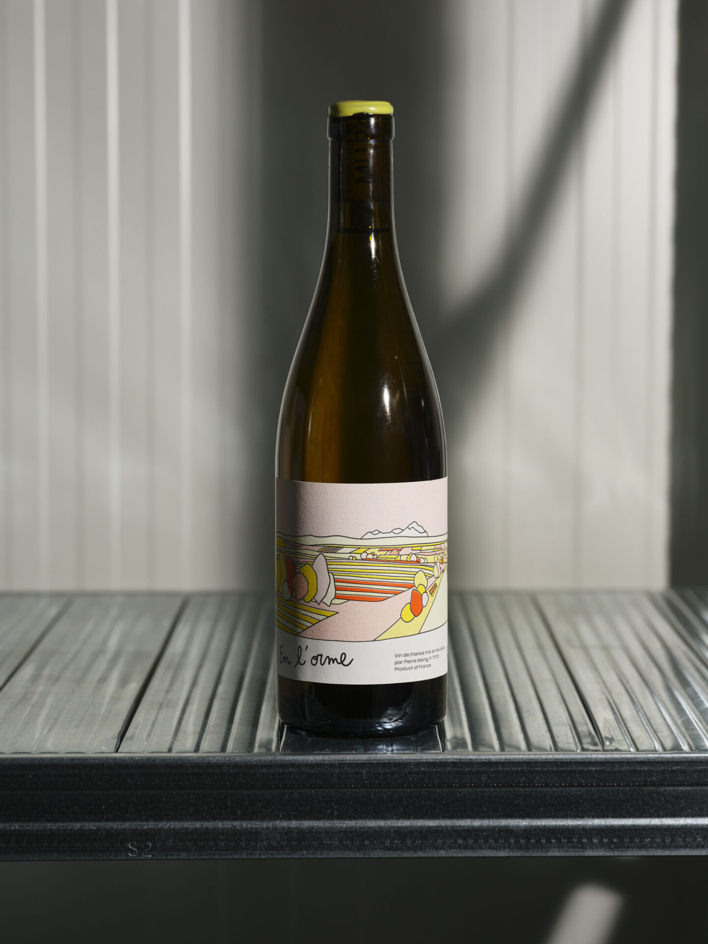 “En l’Orme” (vin de France)
