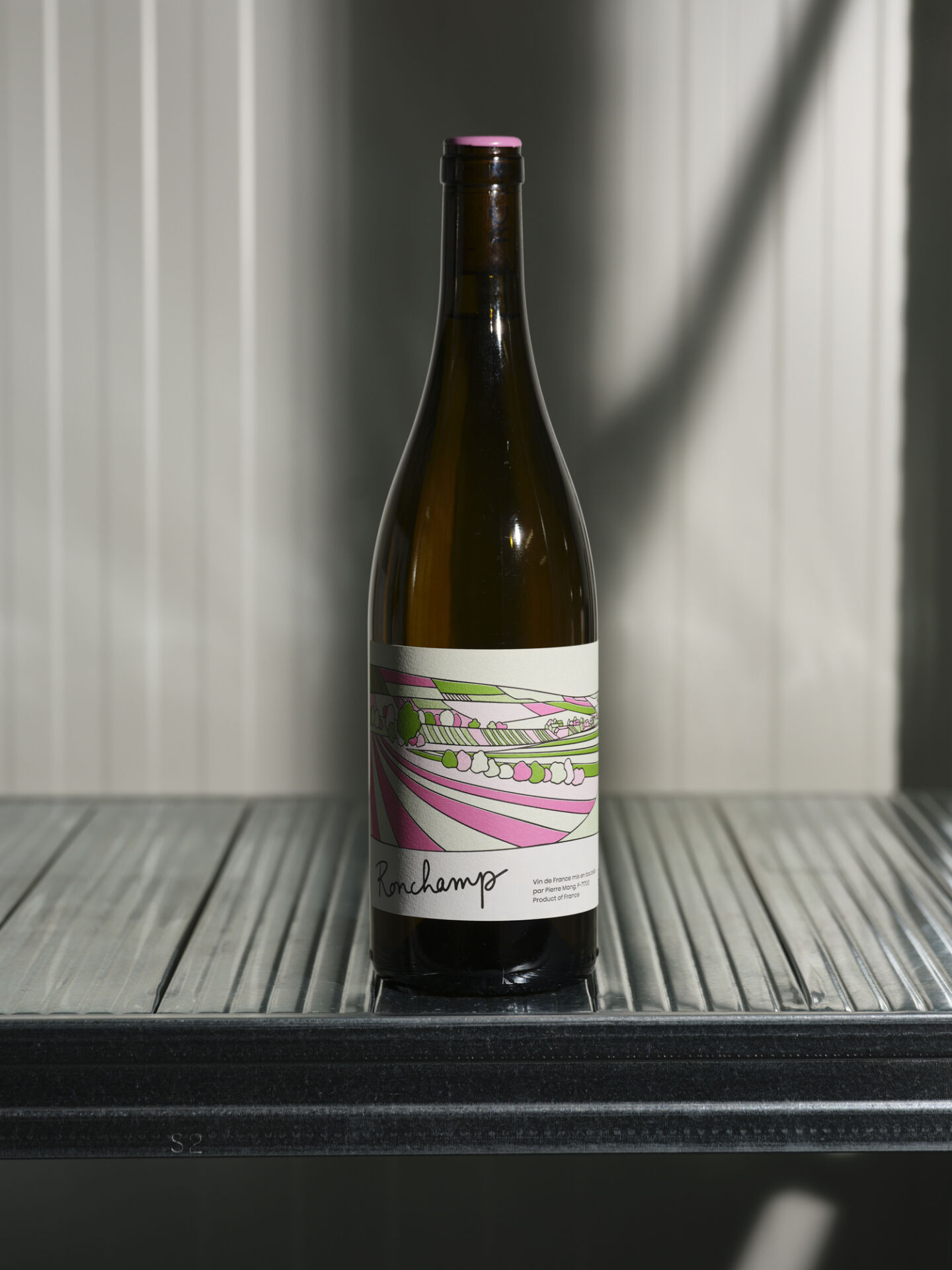 “Ronchamp” (vin de France)