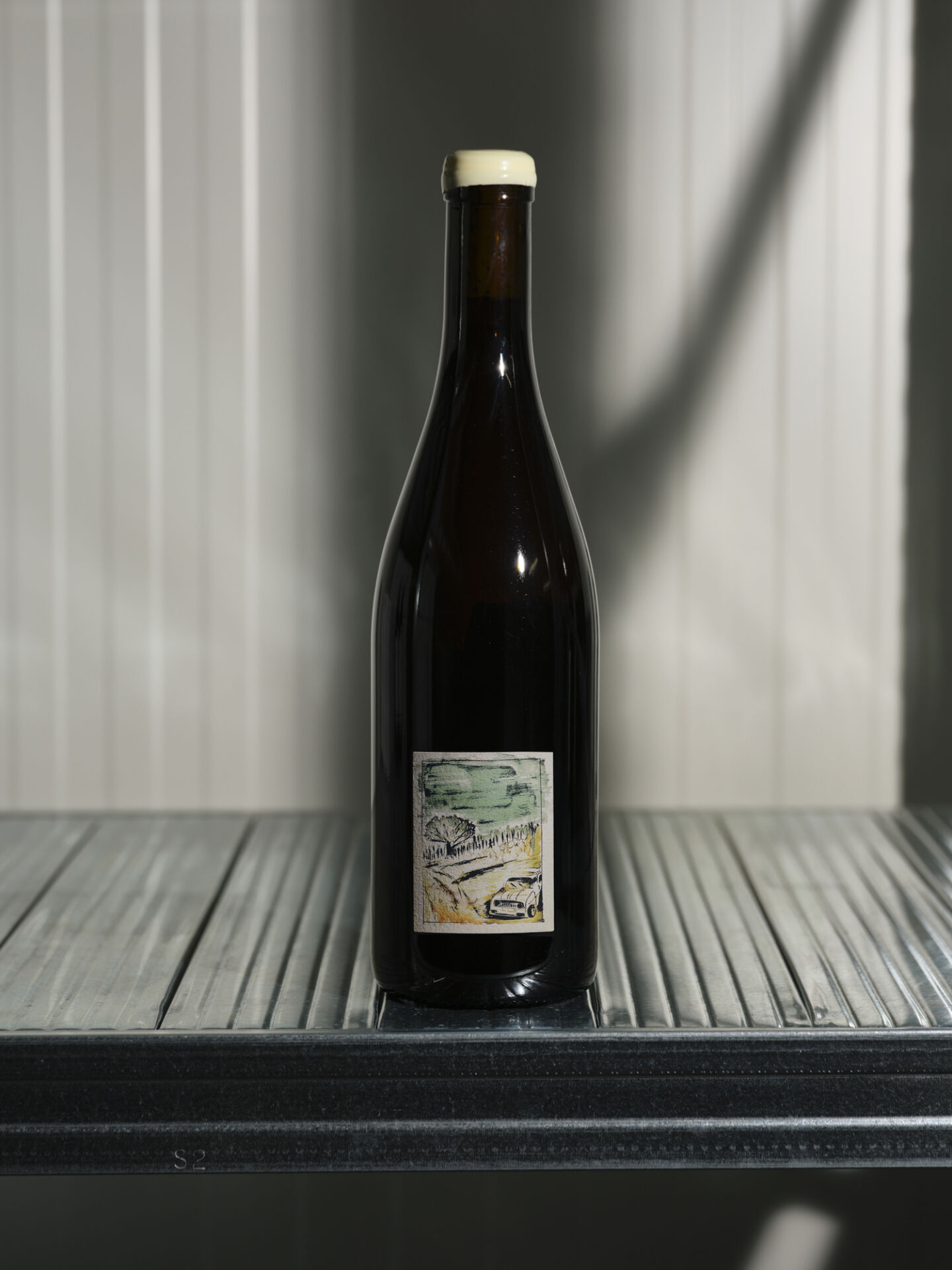 Saint Joseph Blanc “hameau du luc”