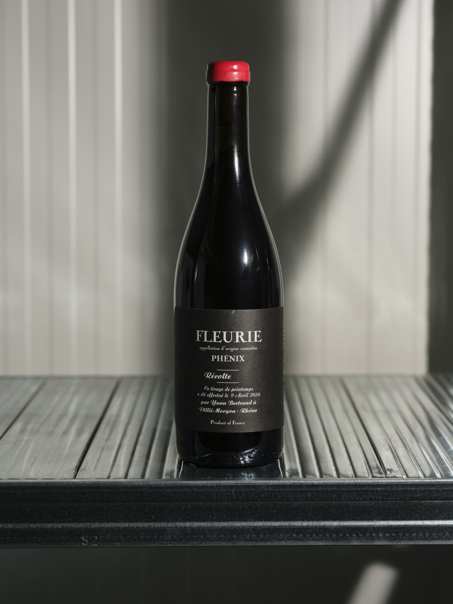 Fleurie “PHÈNIX”